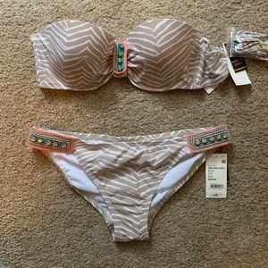 Brand New Bathing Suit